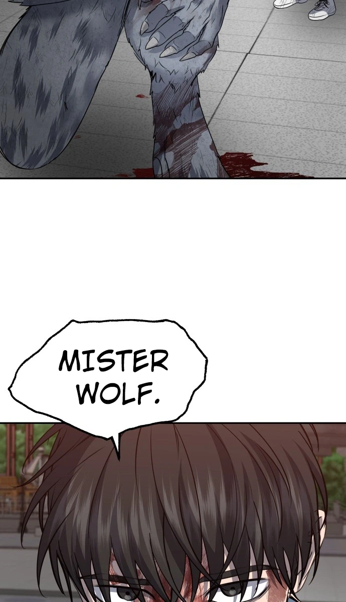Why You Shouldn't Enter a Haunted House Chapter 62 Page 30