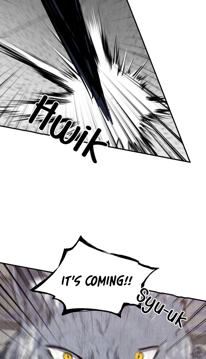 Why You Shouldn't Enter a Haunted House Chapter 62 Page 33