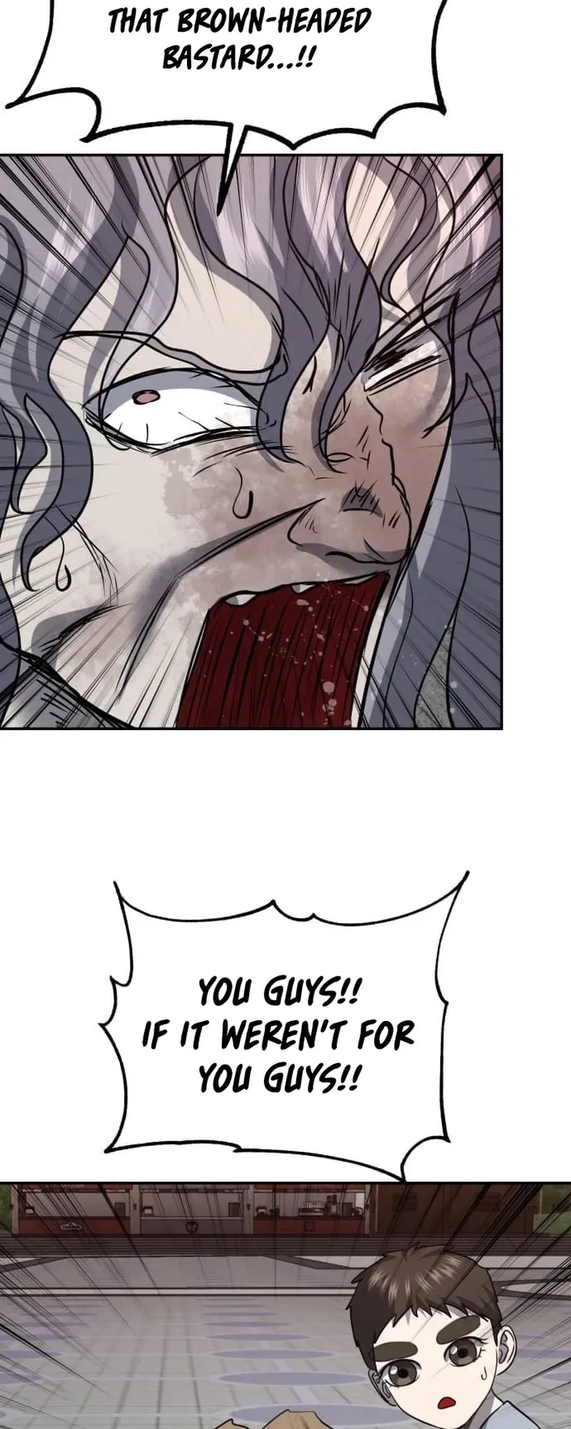 Why You Shouldn't Enter a Haunted House Chapter 60 Page 13