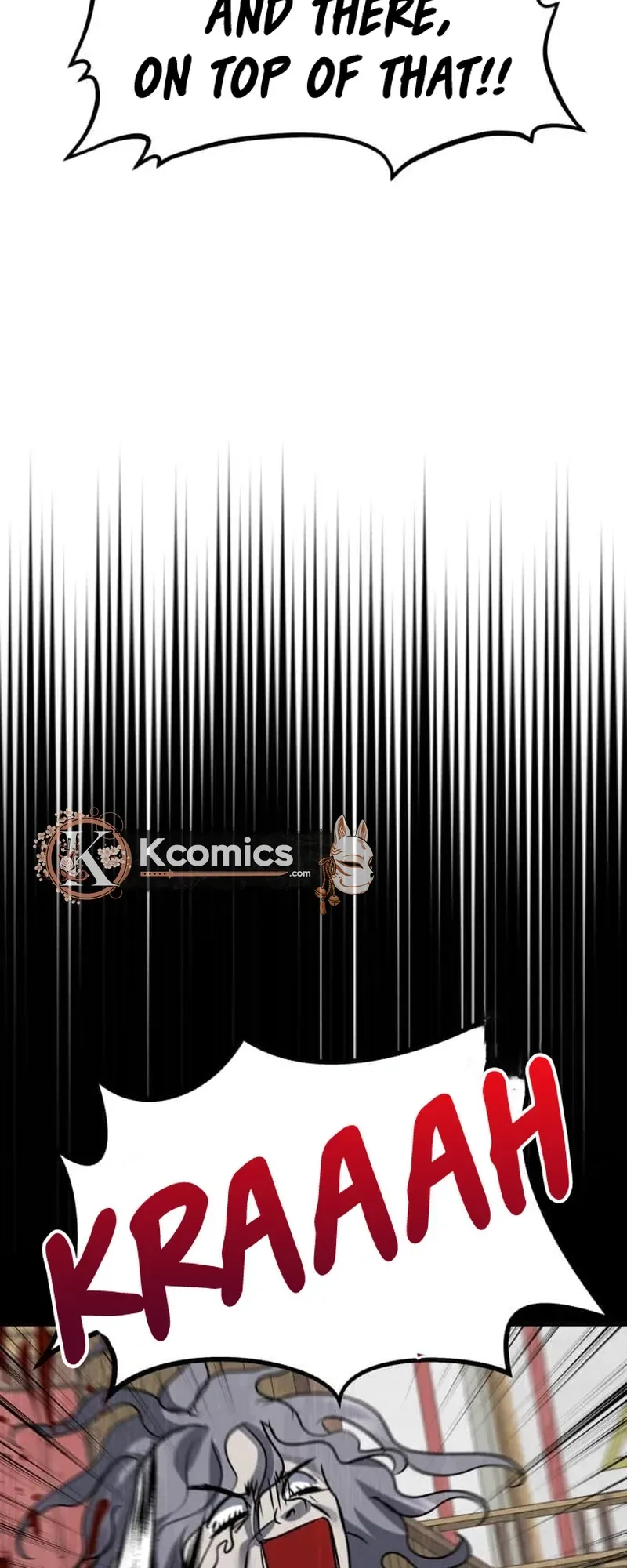 Why You Shouldn't Enter a Haunted House Chapter 60 Page 16