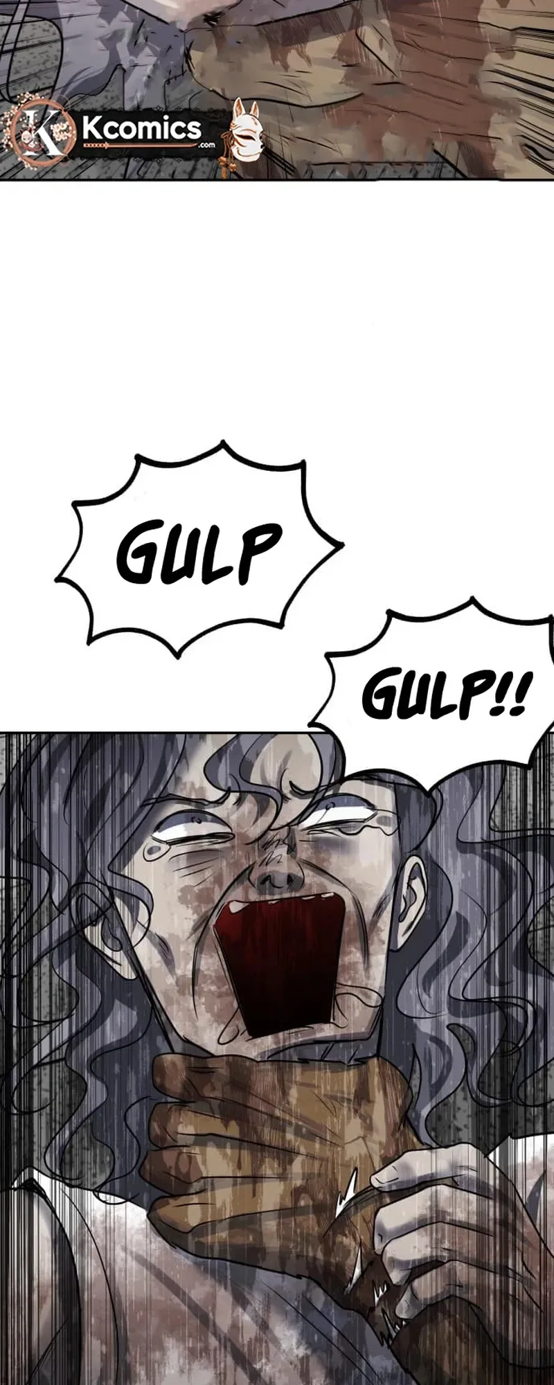 Why You Shouldn't Enter a Haunted House Chapter 60 Page 28