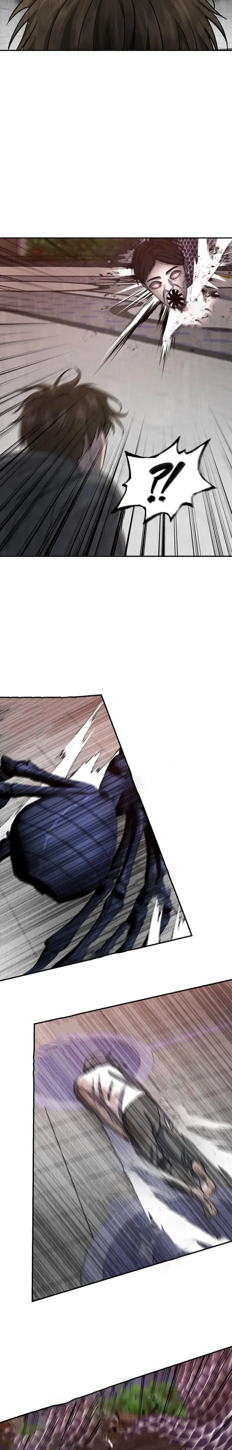 Why You Shouldn't Enter a Haunted House Chapter 60 Page 35