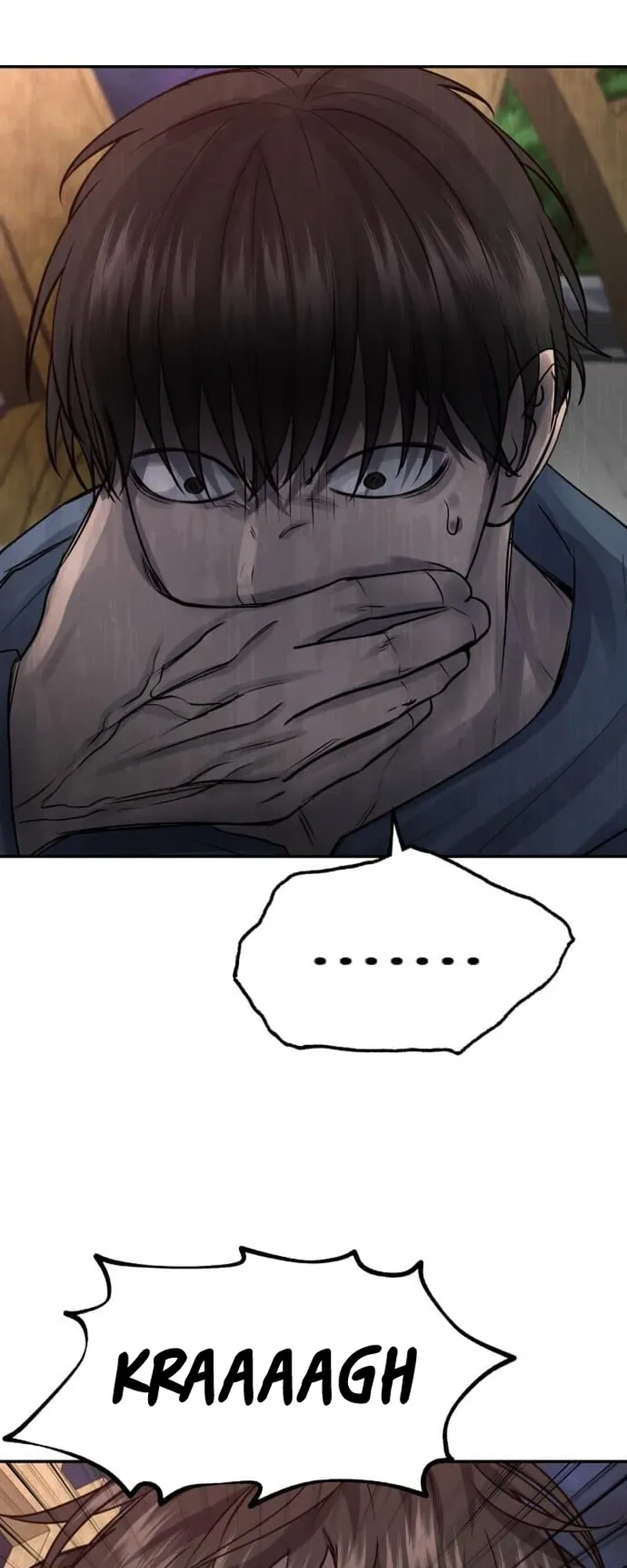 Why You Shouldn't Enter a Haunted House Chapter 60 Page 37