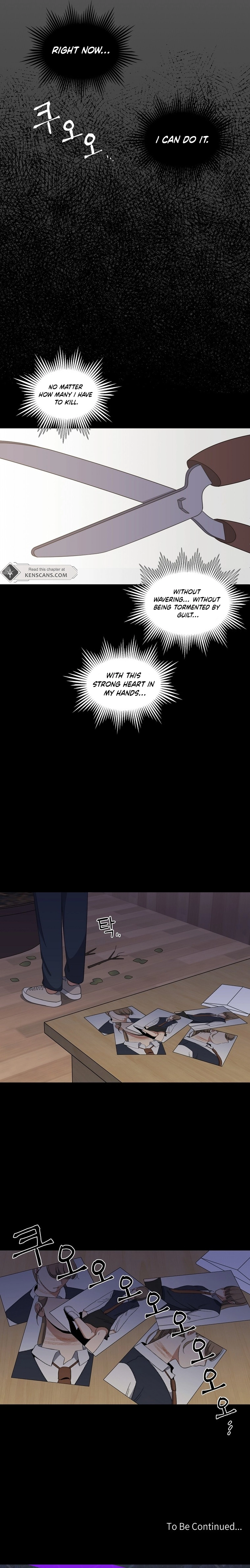 Winter Carnival Chapter 8 Page 13