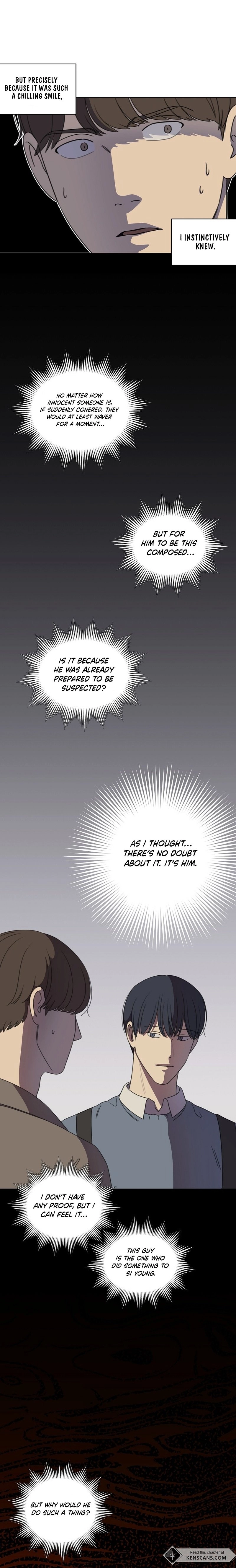 Winter Carnival Chapter 8 Page 3