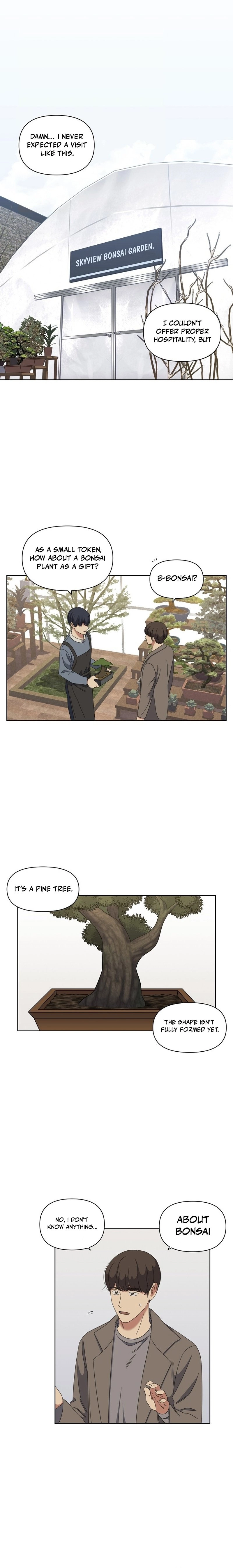 Winter Carnival Chapter 8 Page 5