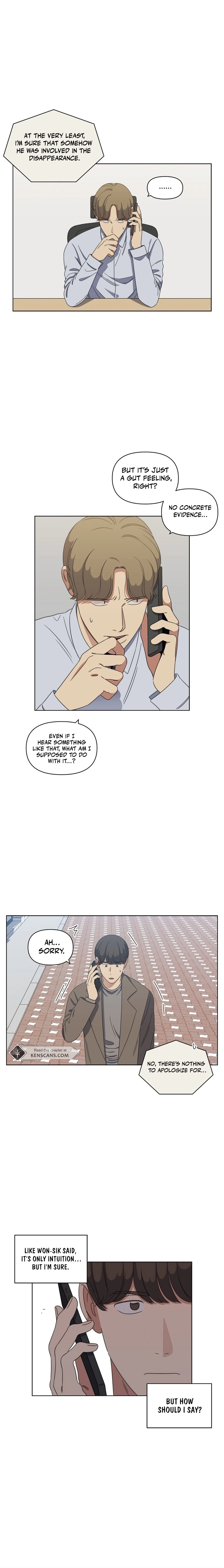 Winter Carnival Chapter 8 Page 9