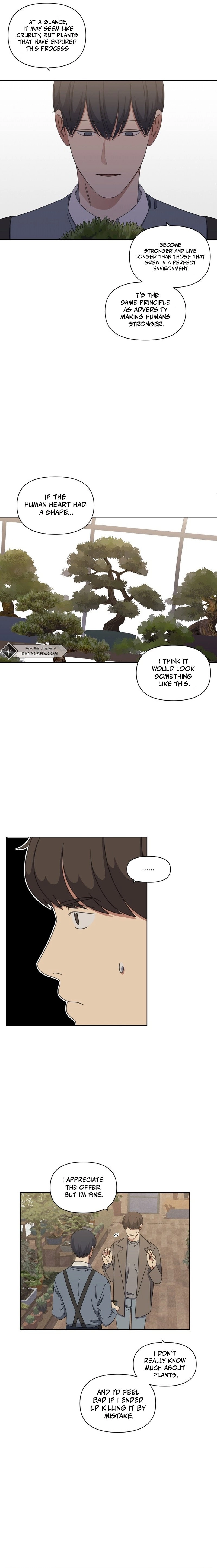 Winter Carnival Chapter 8 Page 7