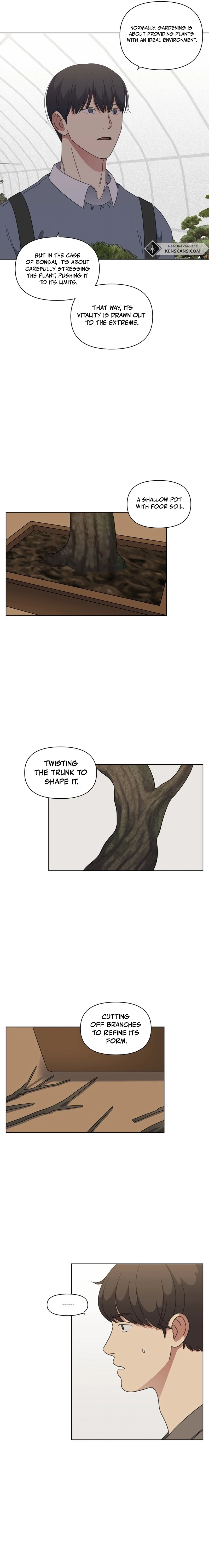 Winter Carnival Chapter 8 Page 6