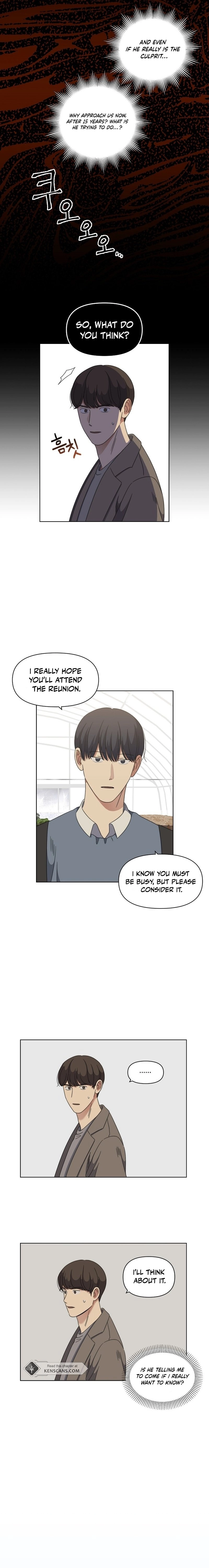 Winter Carnival Chapter 8 Page 4