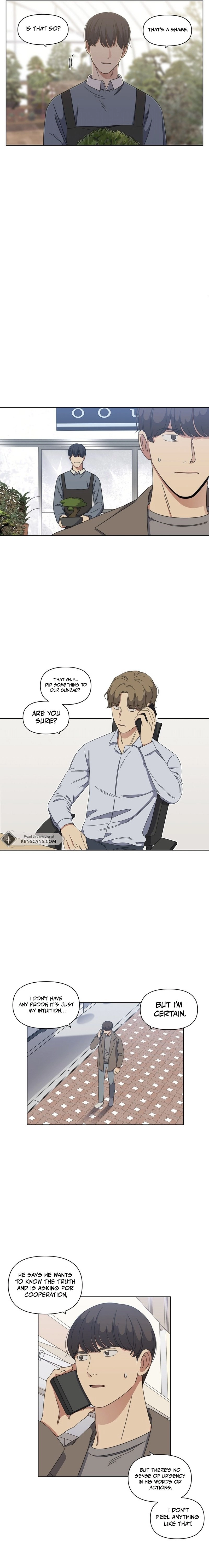 Winter Carnival Chapter 8 Page 8