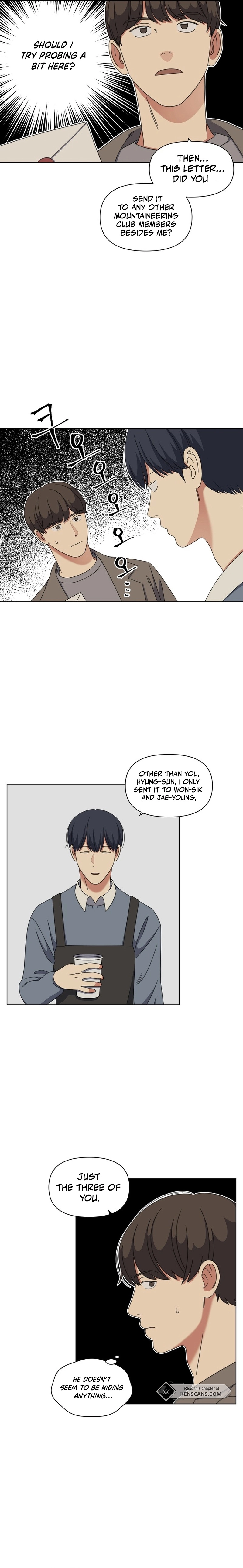 Winter Carnival Chapter 7 Page 8
