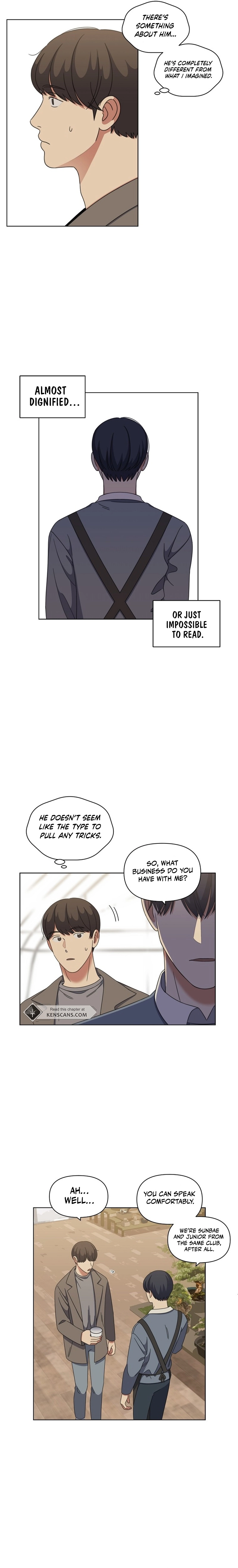 Winter Carnival Chapter 7 Page 5