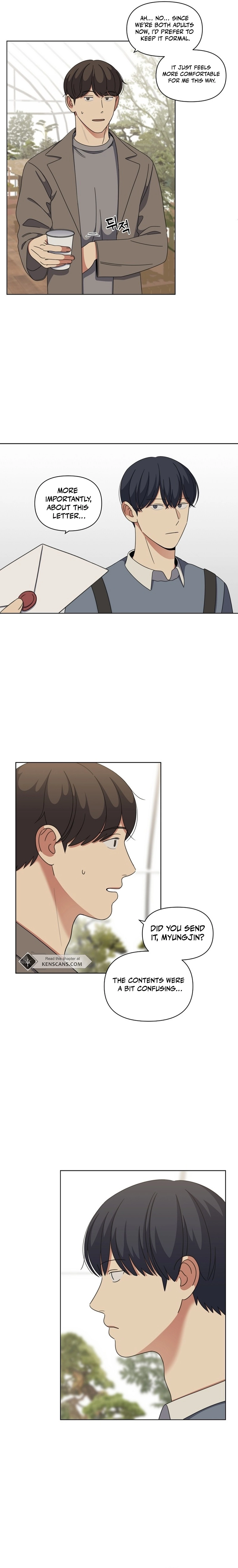 Winter Carnival Chapter 7 Page 6