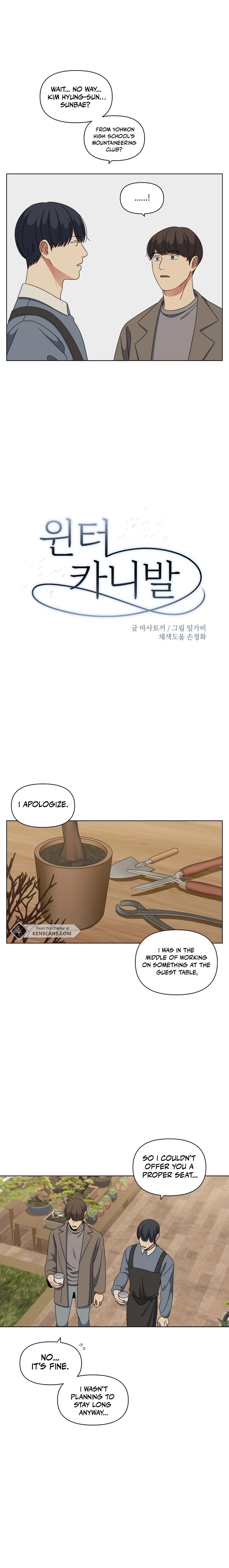 Winter Carnival Chapter 7 Page 4