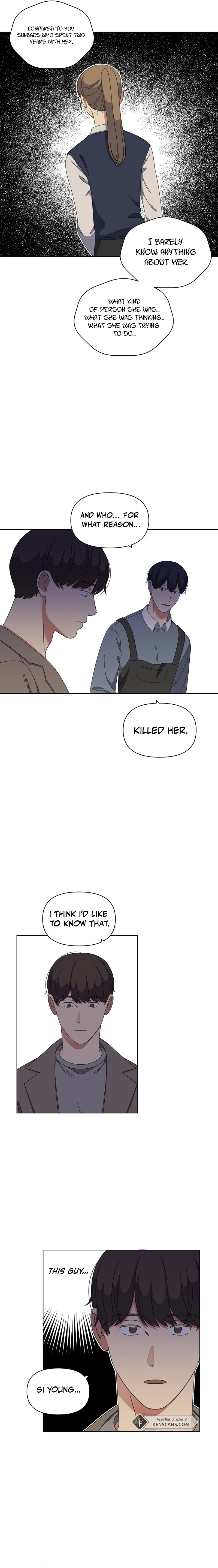 Winter Carnival Chapter 7 Page 11