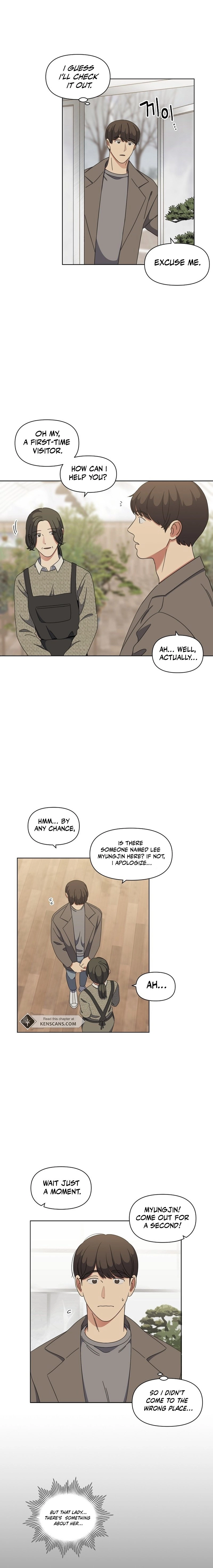 Winter Carnival Chapter 7 Page 2