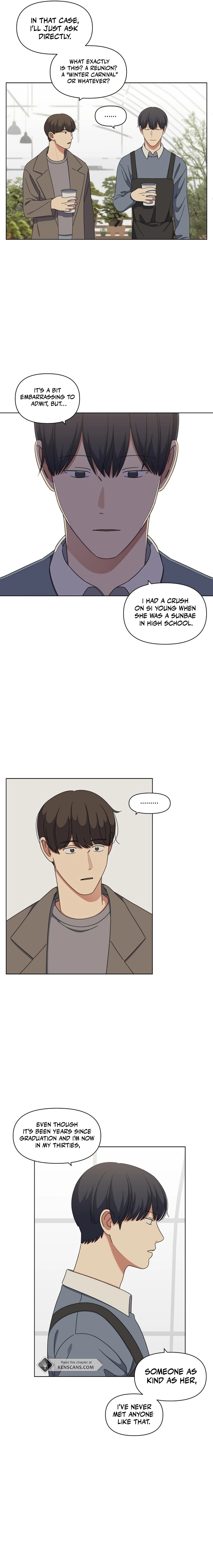 Winter Carnival Chapter 7 Page 9