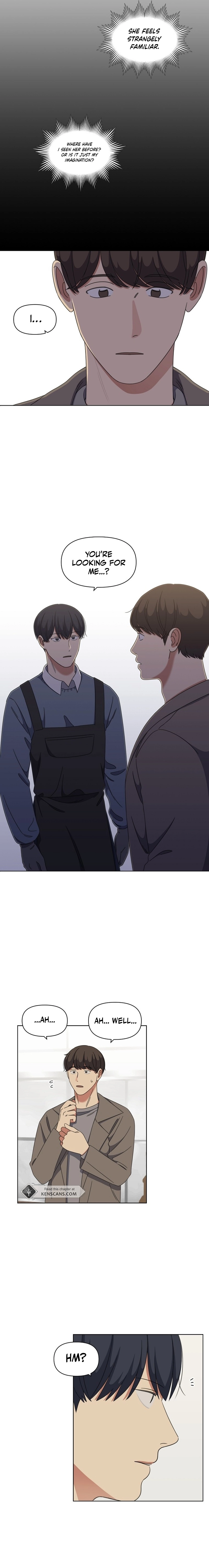 Winter Carnival Chapter 7 Page 3