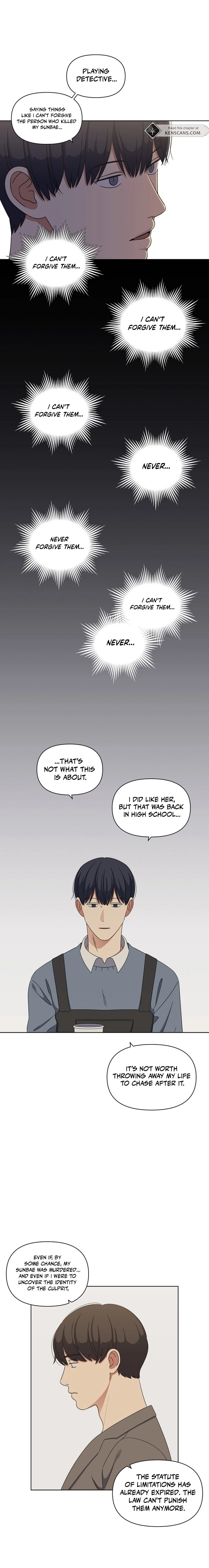 Winter Carnival Chapter 7 Page 14