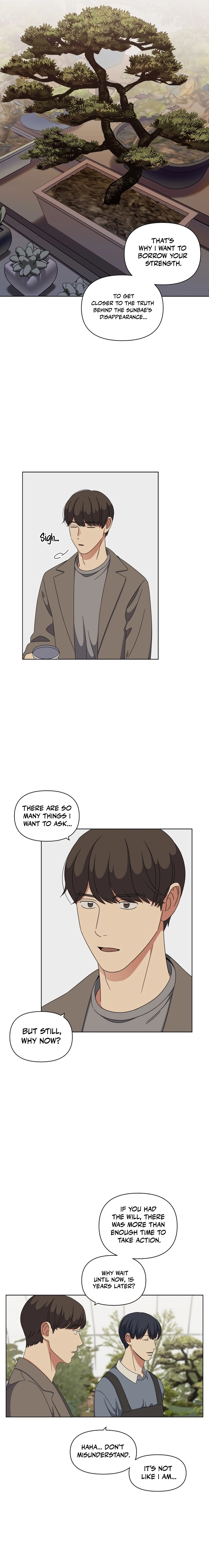Winter Carnival Chapter 7 Page 13