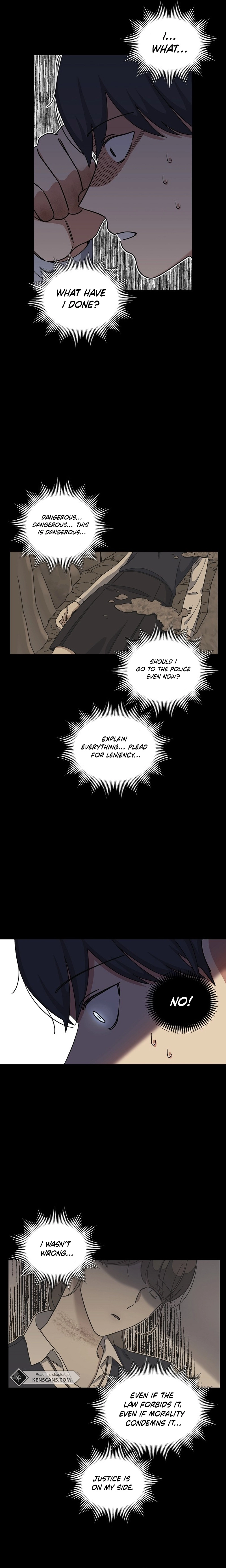 Winter Carnival Chapter 4 Page 10