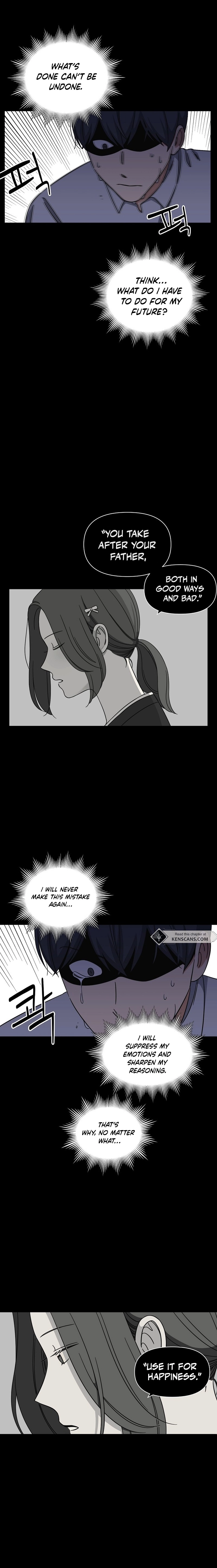 Winter Carnival Chapter 4 Page 8