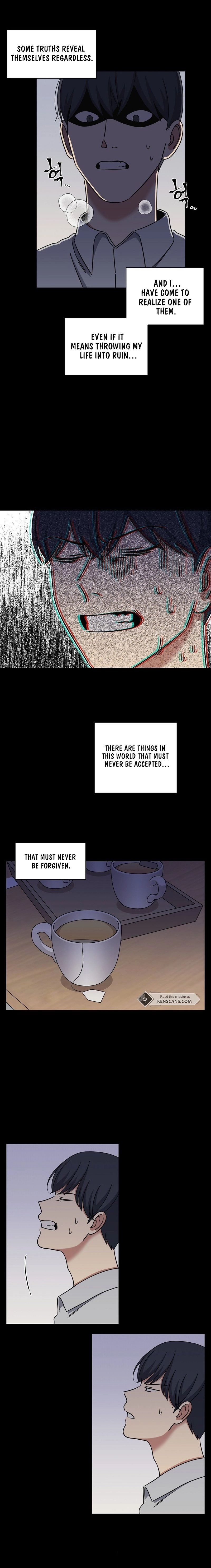 Winter Carnival Chapter 4 Page 6