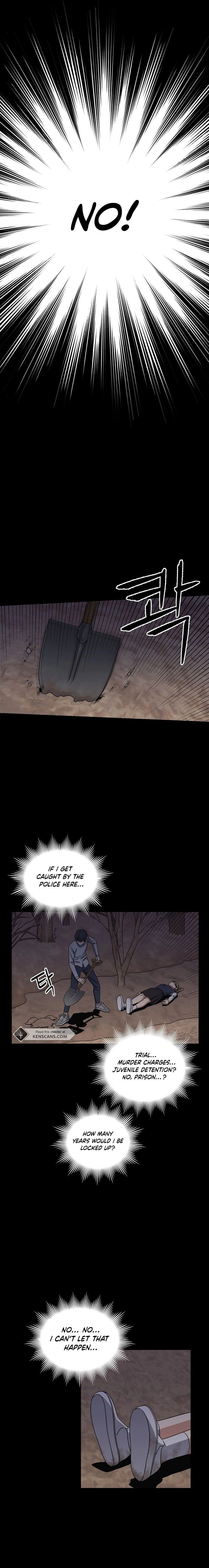 Winter Carnival Chapter 4 Page 7