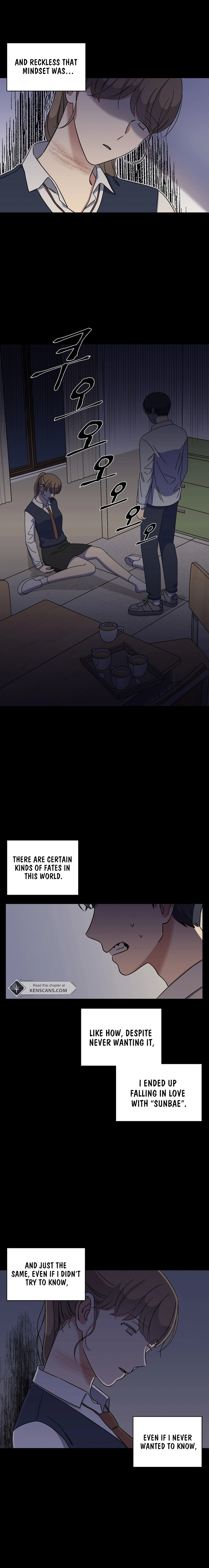 Winter Carnival Chapter 4 Page 5