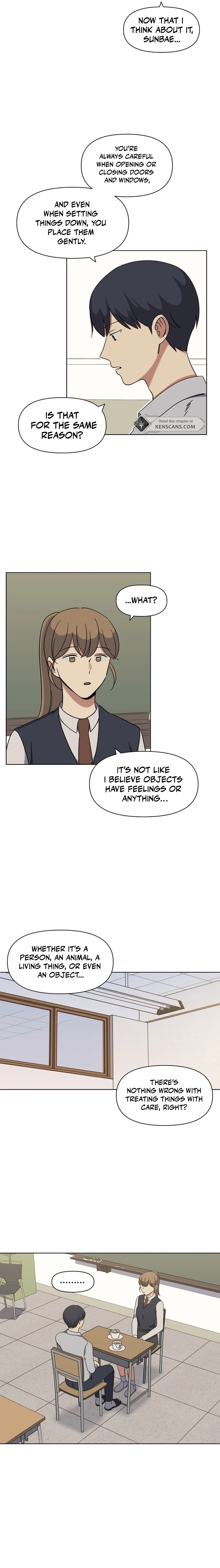 Winter Carnival Chapter 3 Page 7