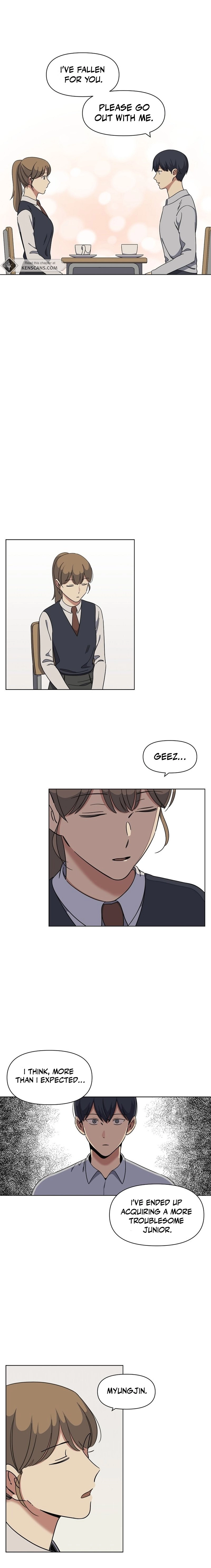 Winter Carnival Chapter 3 Page 9