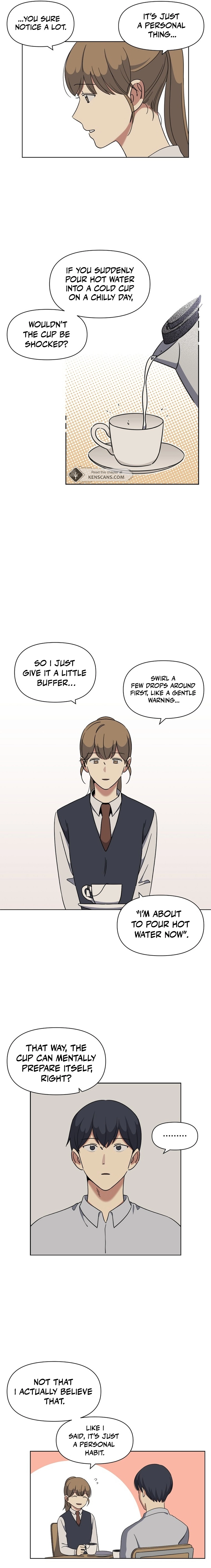 Winter Carnival Chapter 3 Page 6