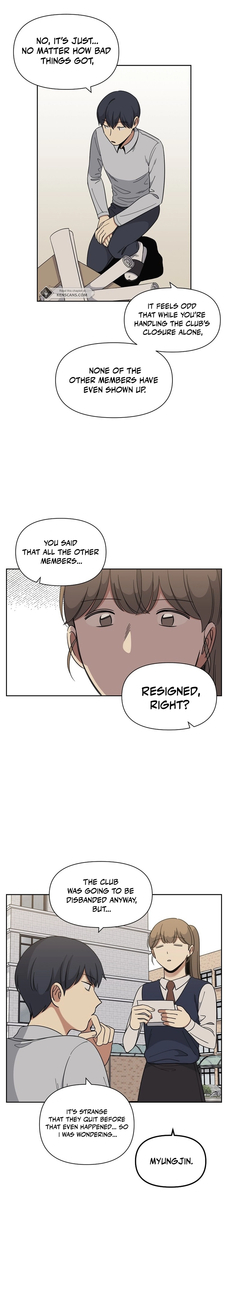 Winter Carnival Chapter 2 Page 11