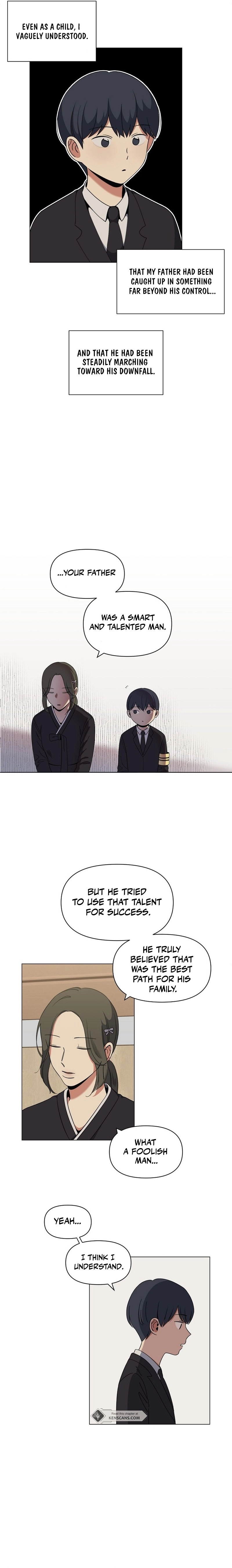 Winter Carnival Chapter 2 Page 3