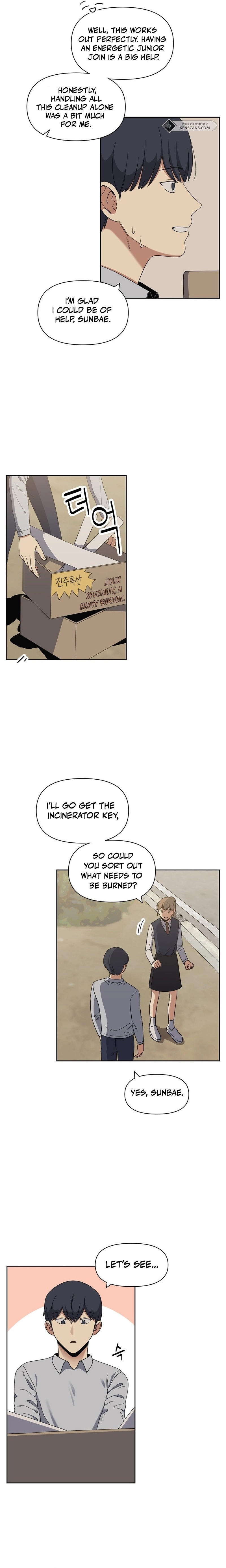 Winter Carnival Chapter 2 Page 6