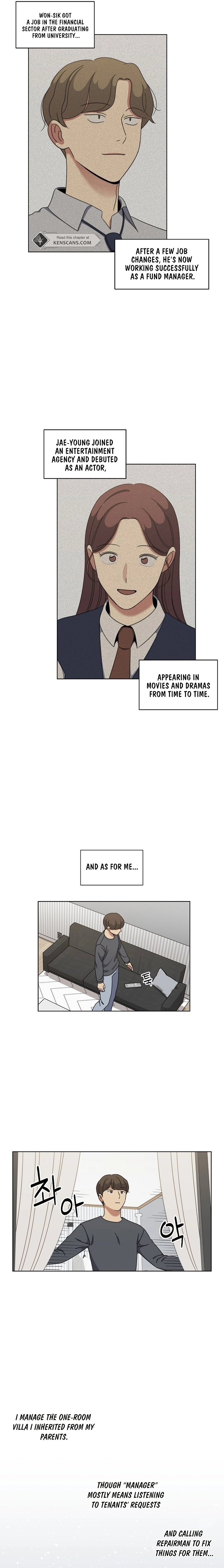 Winter Carnival Chapter 6 Page 6