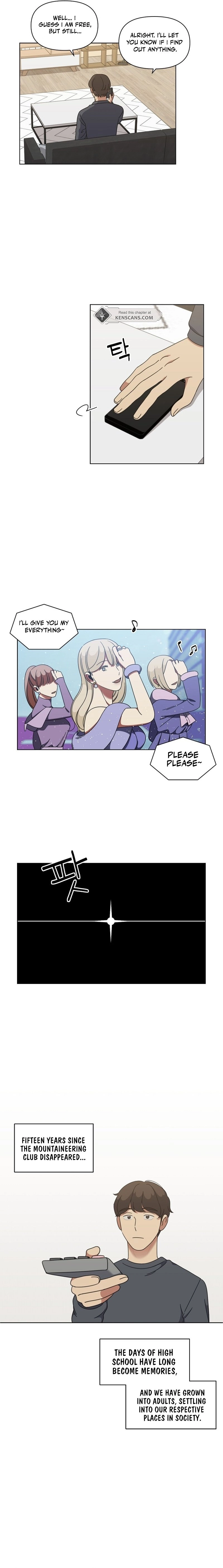 Winter Carnival Chapter 6 Page 5