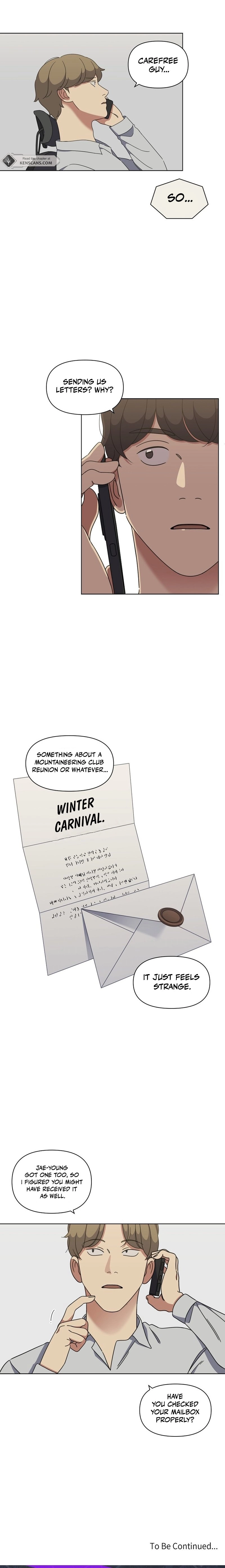 Winter Carnival Chapter 5 Page 12