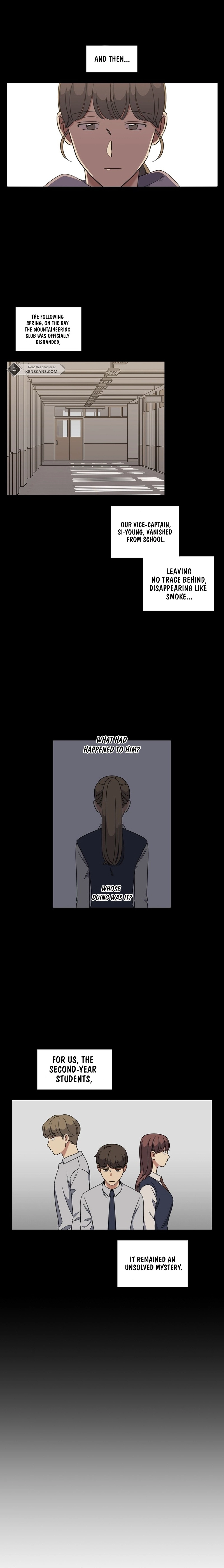 Winter Carnival Chapter 5 Page 8