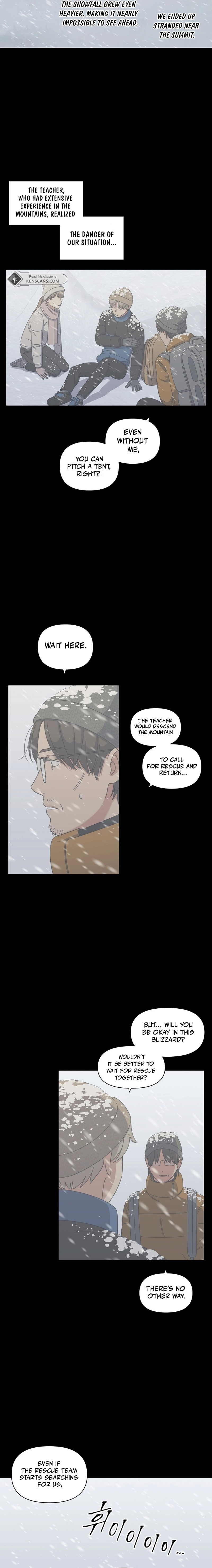 Winter Carnival Chapter 5 Page 5