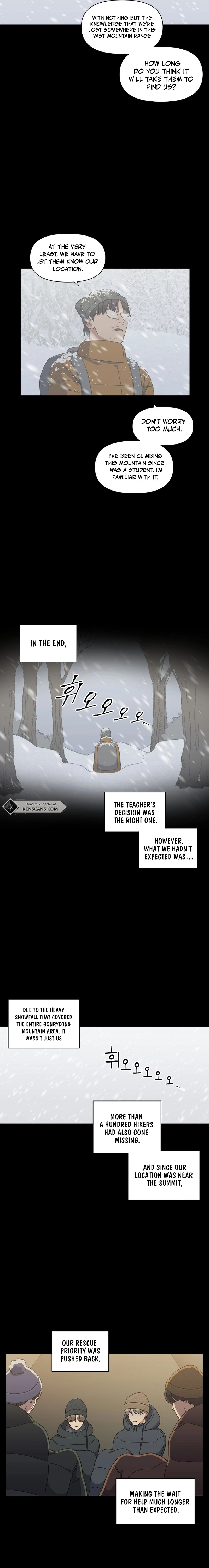 Winter Carnival Chapter 5 Page 6