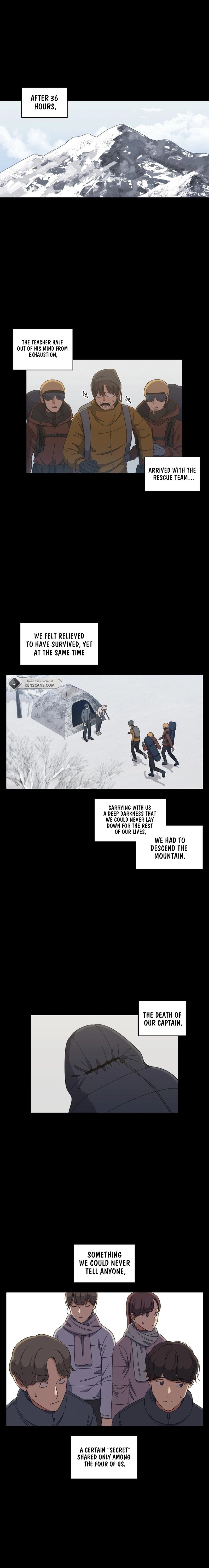 Winter Carnival Chapter 5 Page 7