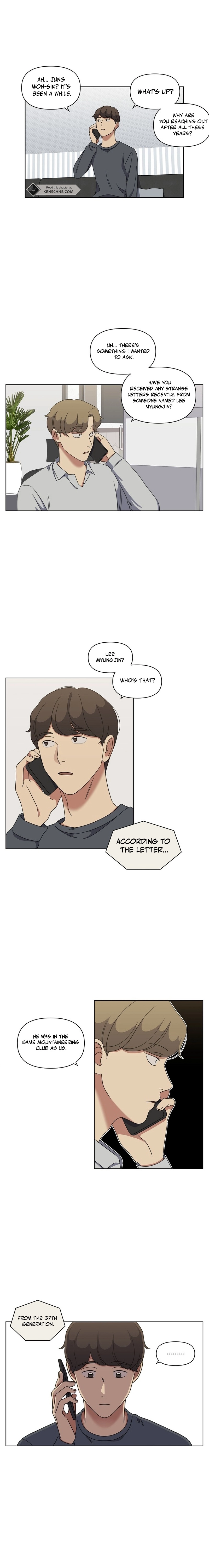 Winter Carnival Chapter 5 Page 10
