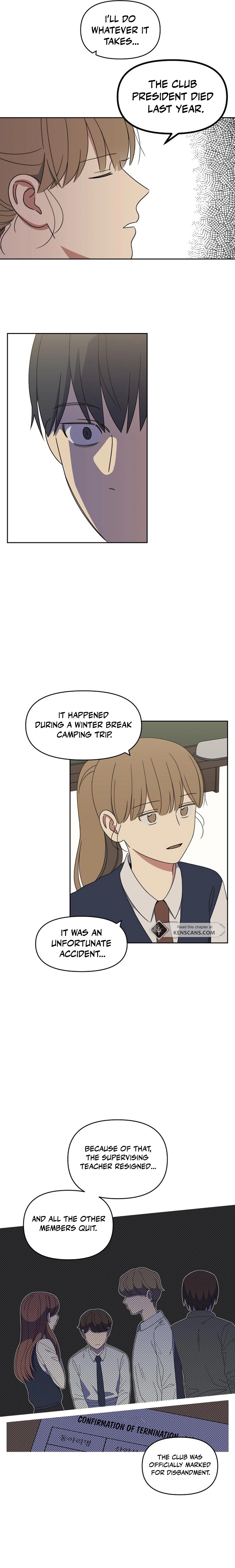 Winter Carnival Chapter 1 Page 11