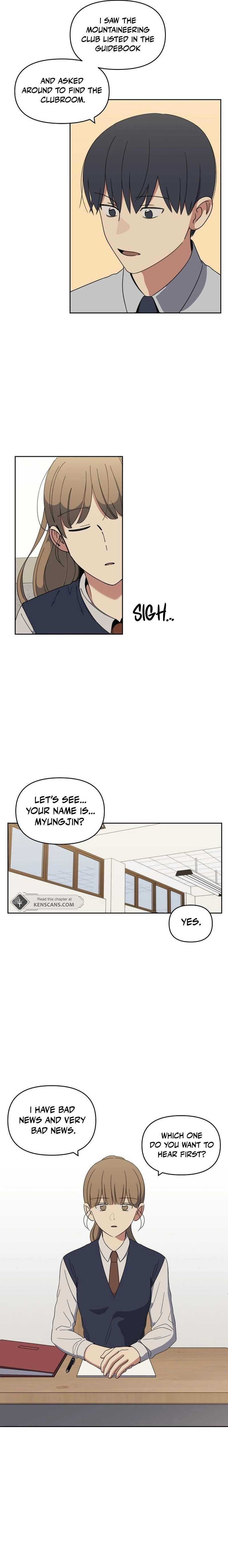Winter Carnival Chapter 1 Page 9