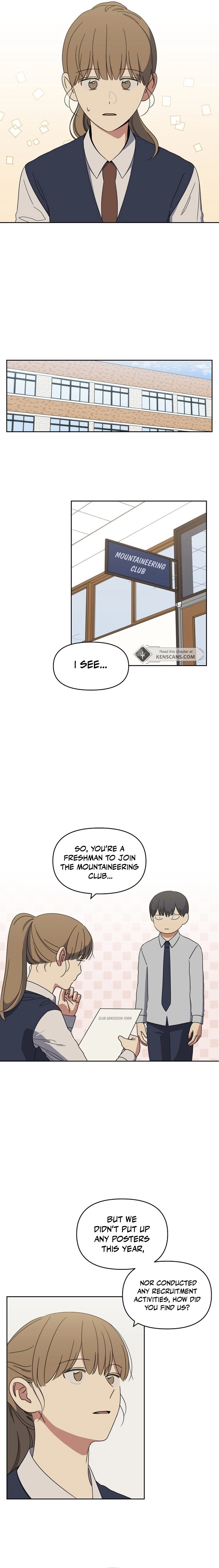 Winter Carnival Chapter 1 Page 8