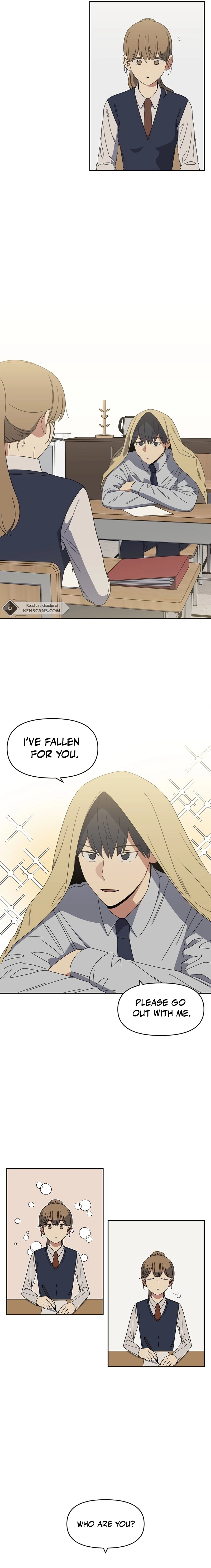 Winter Carnival Chapter 1 Page 7