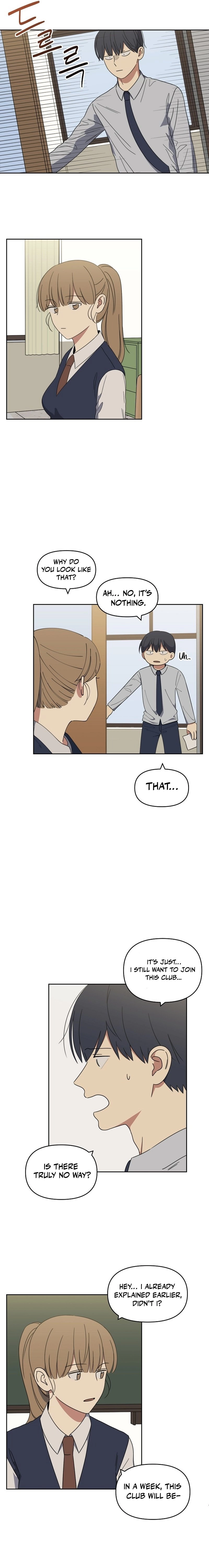 Winter Carnival Chapter 1 Page 15
