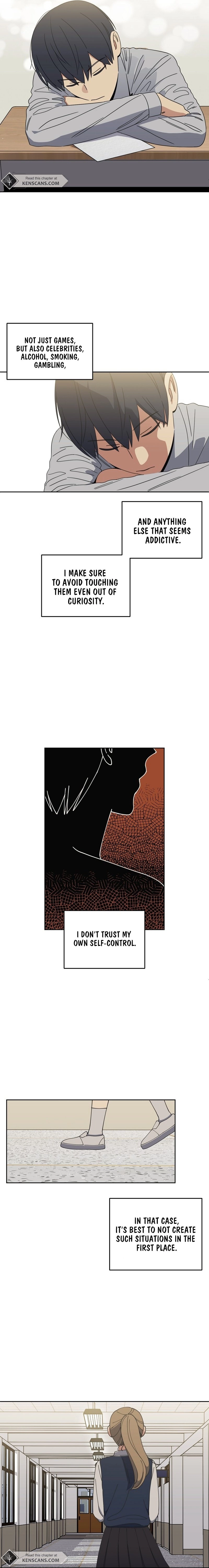 Winter Carnival Chapter 1 Page 2
